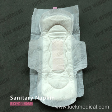 Disposable Sanitary Napkin Excellent Absorbtion